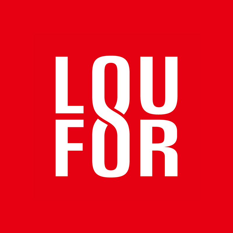 loufor air dry clay